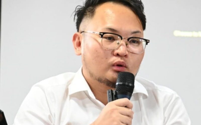 Pas gagal tutup aktiviti judi masa jadi kerajaan – Chun Weng