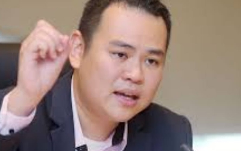 ‘Pas penipu atau gagal memahami akaun kewangan TH, sila jelaskan’ – Chong Zhemin