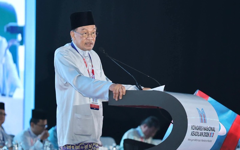 Bayangan langkah baharu kerajaan menjelang Belanjawan 2027 – Anwar