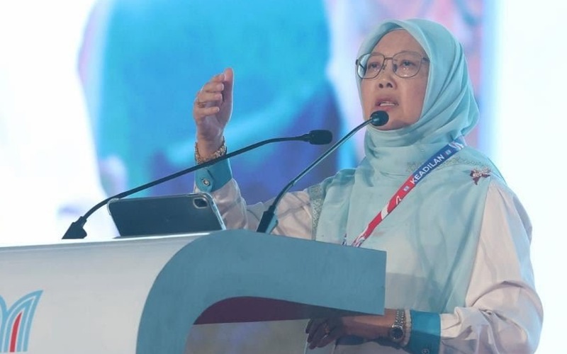 Jangan biarkan ‘Si Kitol’ rosakkan keharmonian PKR