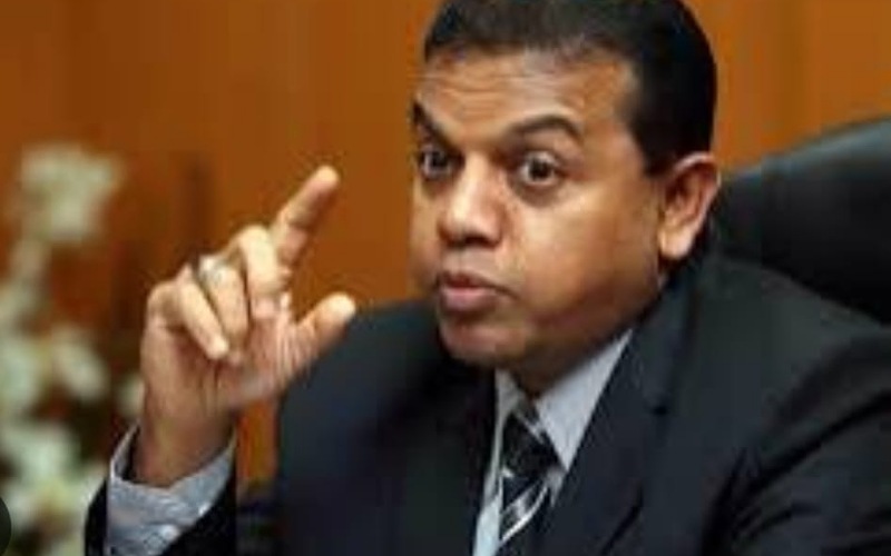 Pucuk pimpinan yang tegas lagi teguh diperlukan untuk perangi rasuah – Ayob Khan