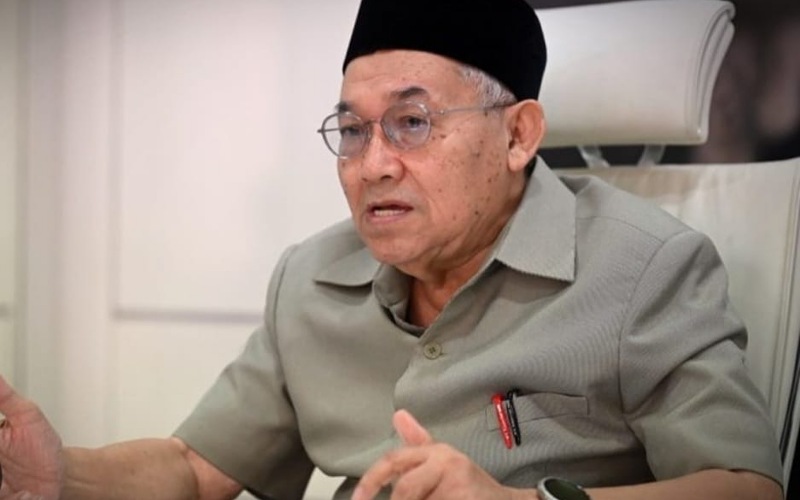 RCI TH: Majlis Ulama UMNO tidak akan pertahan salah laku, penyelewengan