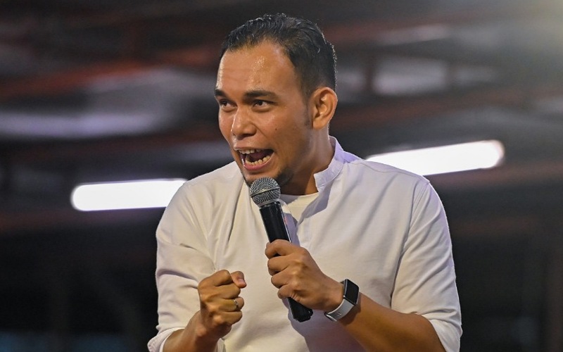 Peruntukan Parlimen perlu dikira berdasarkan jumlah pengundi – Syahredzan