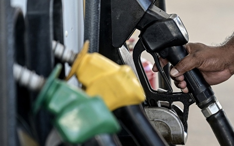 RON97, RON95 dan diesel tanpa subsidi naik mulai 20 Ogos