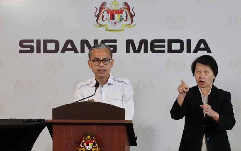 Pelan komprehensif tambah baik kawalan pintu sempadan negara diluluskan Jemaah Menteri