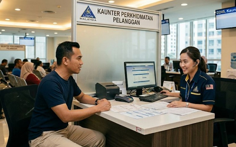 Kelonggaran e-Invois bukti kerajaan faham realiti dihadapi PMKS