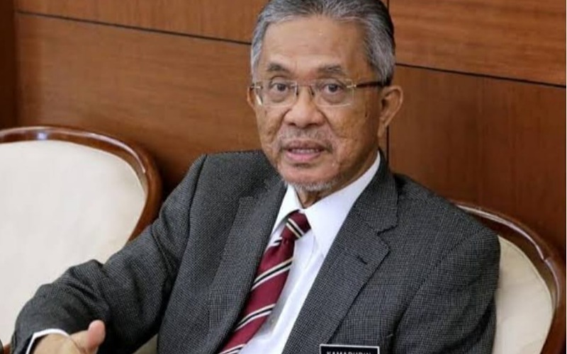 “PKR kini dalam radar saya untuk bersama semula” – Kamarudin