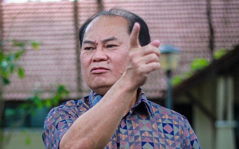 Jangan padam hakikat kedudukan Islam dalam Perlembagaan dengan slogan politik