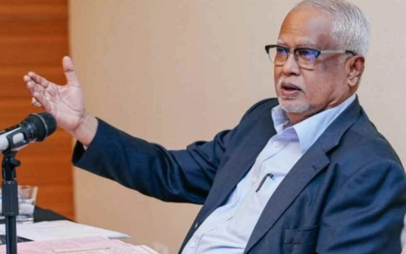 Jangan politikkan Tabung Haji, tetapi siapa pula menubuhkan RCI? – Mahfuz