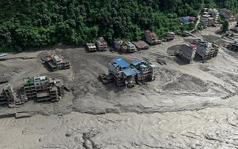 54 gagal dihubungi, kerajaan gembleng ikhtiar pastikan keselamatan rakyat Malaysia di Nepal