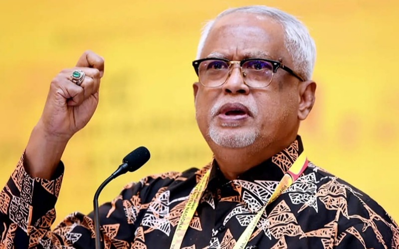 Isu judi: Sanusi jangan kalah di mahkamah, PMX pula dimaki – Mahfuz