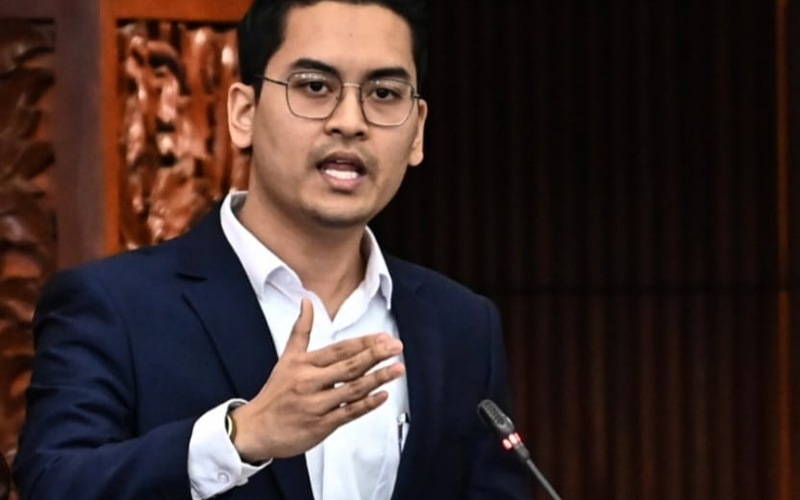 AMK bidas Sanusi, mahkamah pun kena maki bila kalah