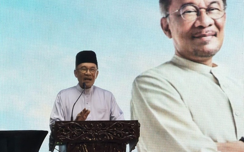 Anwar umum elaun pelajar Tingkatan Enam dalam Belanjawan 2027