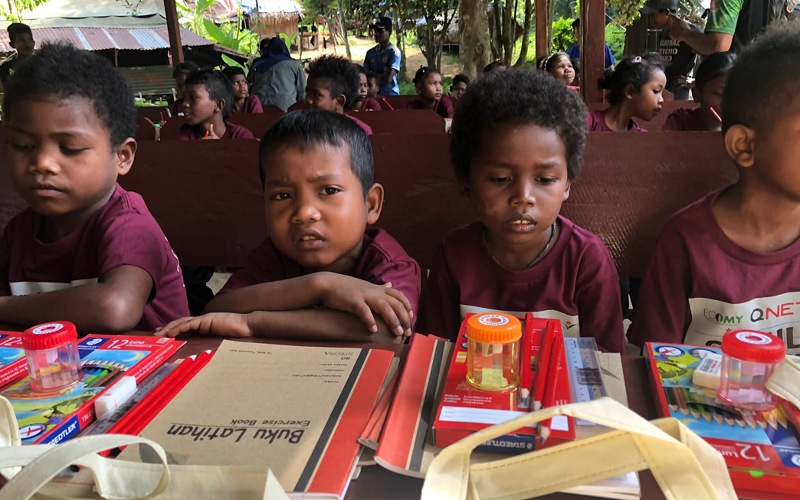 Ilmu ‘senjata’ Orang Asli pertahan, isi kemerdekaan
