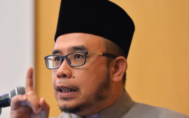 Isu Sanusi maki PMX, judi mendapat perhatian Mufti Perlis
