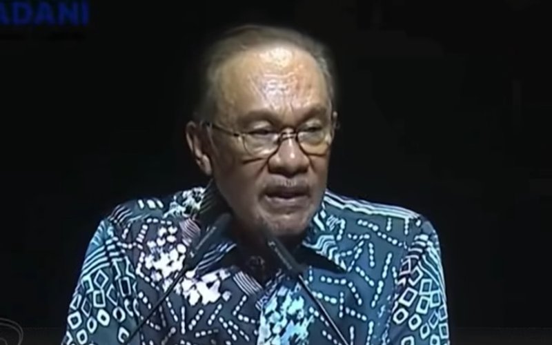 Kepimpinan Anwar terus beri manfaat kepada rakyat