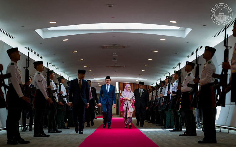 ALC ke-27 perkukuh hubungan istimewa Malaysia-Brunei