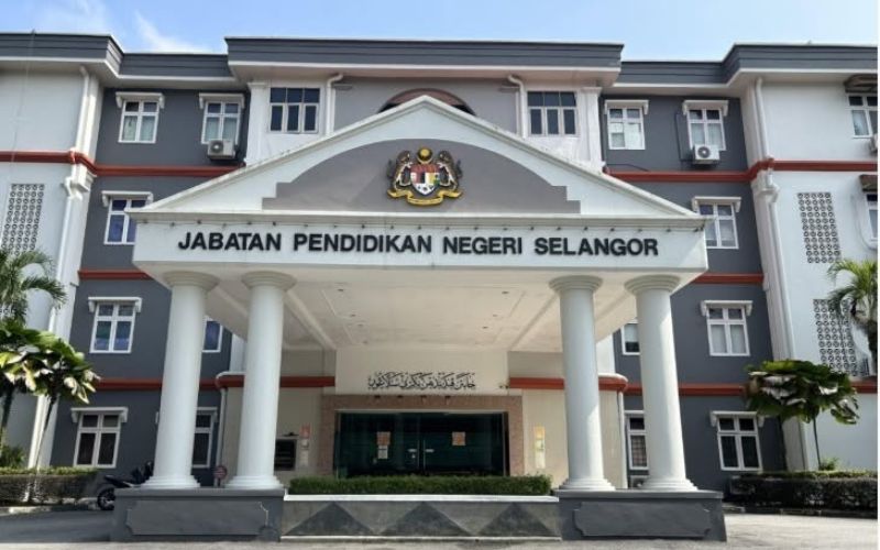 JPN Selangor beri kerjasama penuh siasatan kematian guru di Hulu Selangor