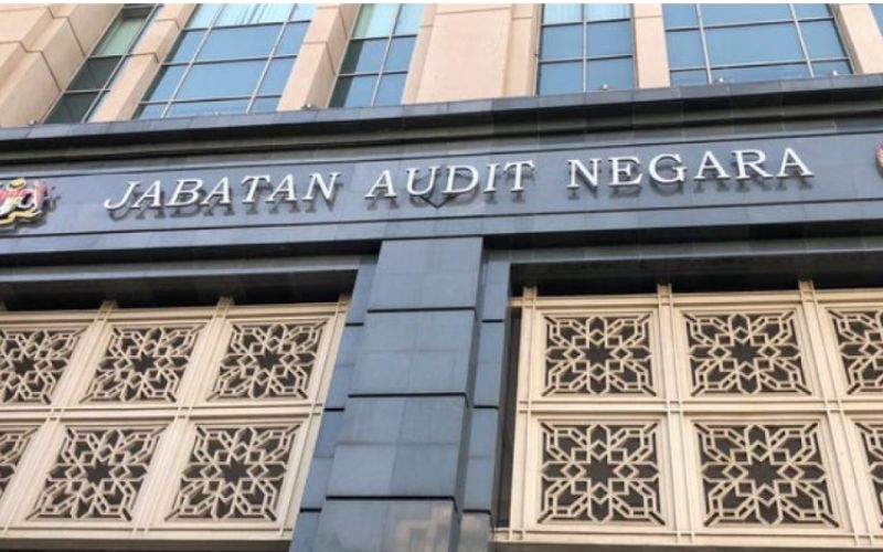 LKAN bukan sekadar laporan, pacu pembetulan dan tadbir urus sektor awam