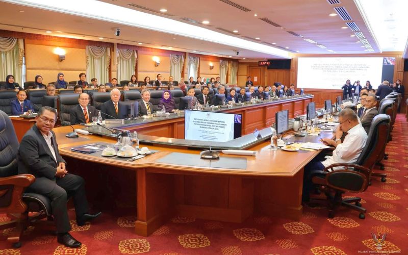 13 tuntutan MA63 selesai, Kerajaan MADANI komited muktamad perkara tertangguh