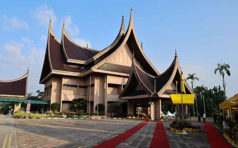 DKU isytihar jawatan Undang Luak Jelebu kosong, sahkan pelantikan Undang Sungei Ujong dan Rembau