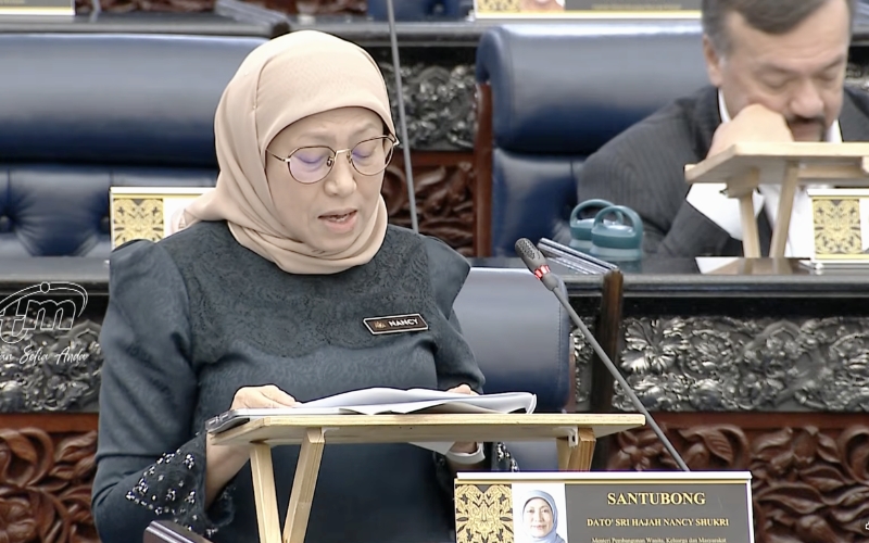 Pindaan akta, kriteria pelantikan ahli lembaga Tabung Haji wajar diperketat