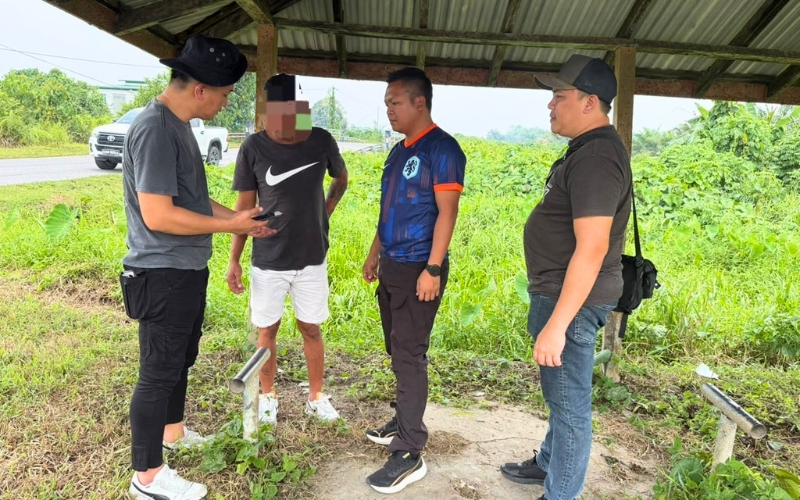 Taktik penganggur cari pendapatan sampingan jual judi terbongkar