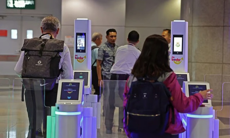 Sistem KLIA perlu diperkasa secara holistik, pragmatik