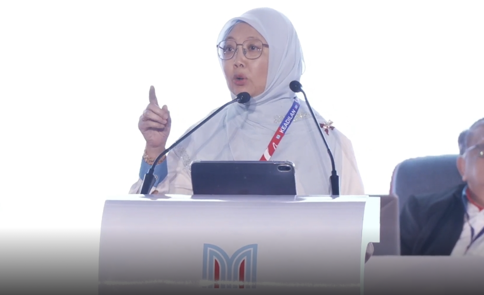 Jangan biarkan ‘Si Kitol’ rosakkan keharmonian PKR