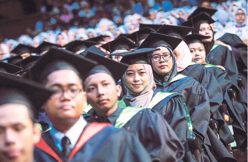 Mansuh AUKU lembaran baharu buat mahasiswa, segera laksana atau hanya sekadar janji di atas kertas