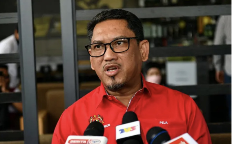 Bersatu ‘restui’ dua ADUN sokong Wan Rosdy kekal MB Pahang