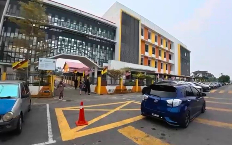 Capaian internet, masa skrin jadi cabaran utama PdPR musim jerebu