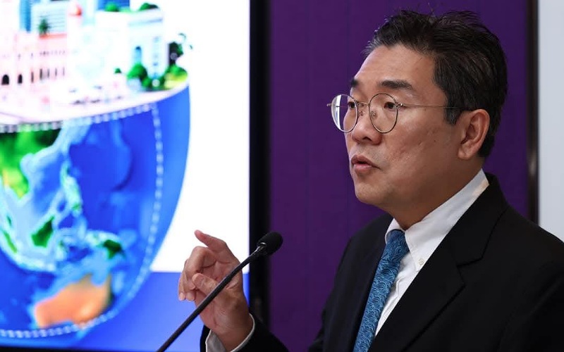 Pengeluar komponen automotif perlu teroka teknologi robot humanoid