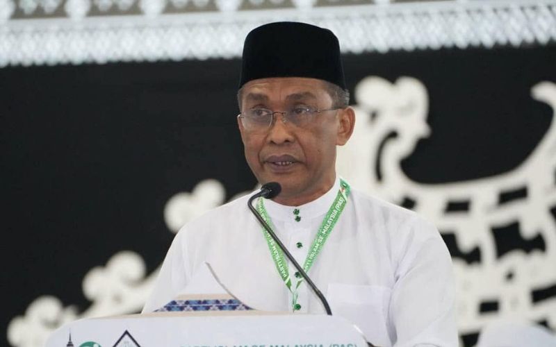 PN cadang sidang khas RCI Tabung Haji ditangguh susulan kesihatan PM