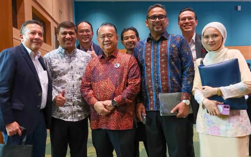 KKR peruntuk RM80 juta baik pulih lokasi kerap kemalangan Jalan Persekutuan tahun ini