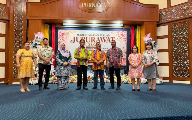 Jururawat tunjang utama sistem kesihatan negara