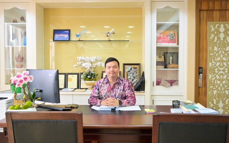 Sistem MyNIISe di Sungai Tujoh dilancarkan, kekalkan pilihan pemeriksaan pasport manual