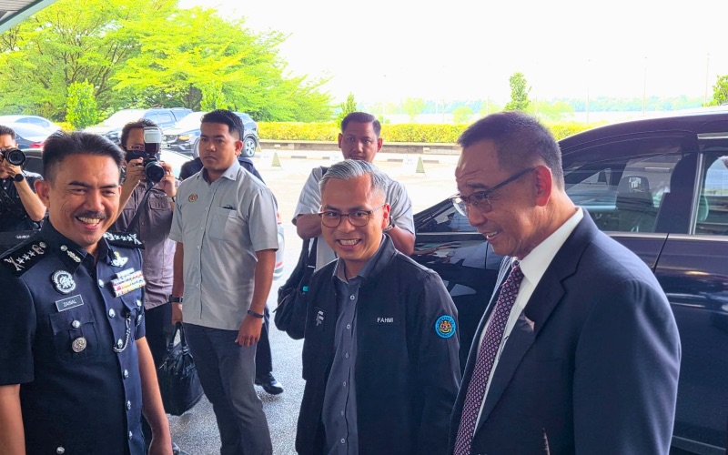 Sarawak dipilih tuan rumah sambutan Hari Malaysia 2026