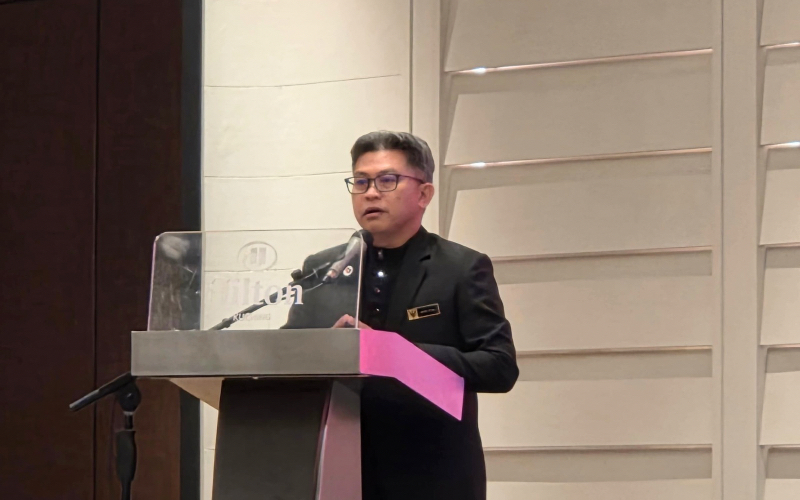 Bengkel UKAS Making Connections 2026 mantap kemahiran komunikasi krisis PRO