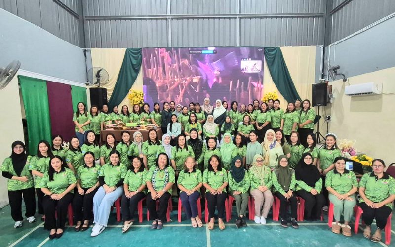 Hari Wanita Saratok sasar perkasa wanita dalam ekonomi digital