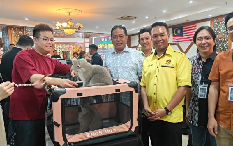 Pemilik haiwan digalak beri vaksin rabies setiap tahun