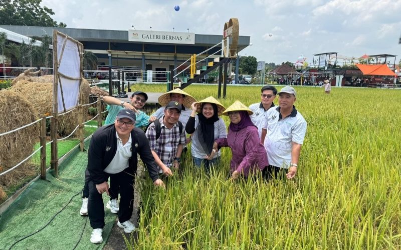 SADA mahu teroka peluang baharu, pacu pembangunan Sri Aman