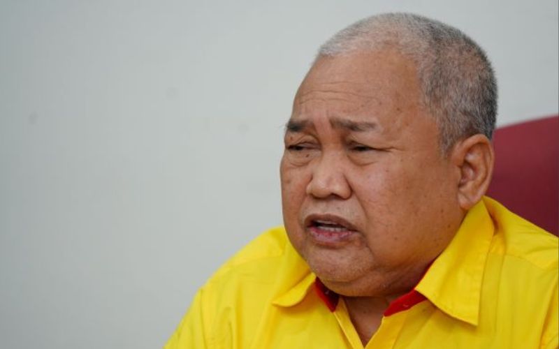 Pas, PN perlu buktikan kemampuan tadbir negara, bukan sekadar retorik – Ibrahim Ali