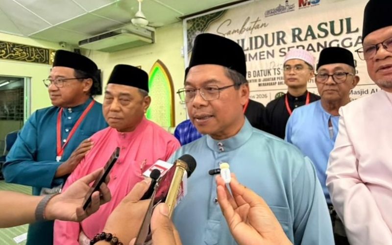 PM dijangka umum beberapa perkara berkaitan Sabah esok – Mustapha