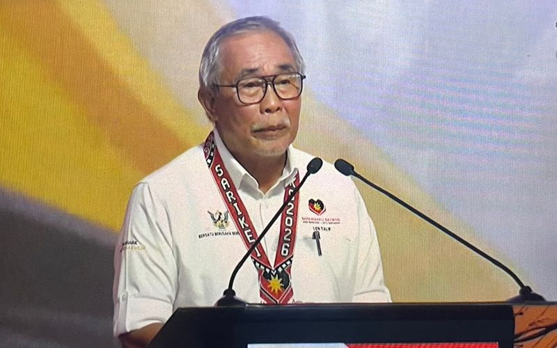 Sarikei perlu perkasa kemudahan kesihatan, pendidikan dan sukan