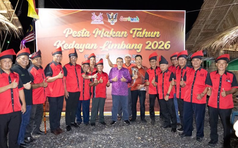 Warisan Kedayan terus diperkasa, bangunan baharu PKL bernilai RM25 juta bakal dibina