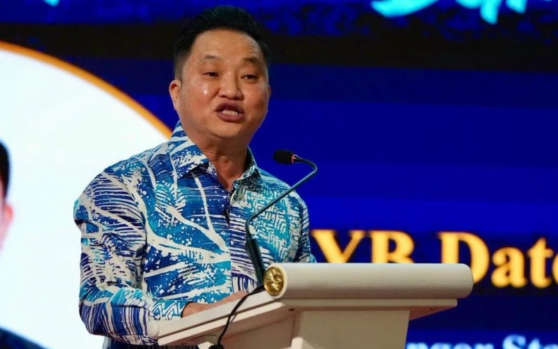 Saman sampah haram boleh sampai RM100,000 selepas ini – Exco Selangor