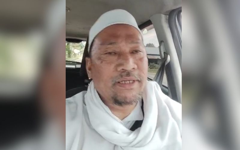 Hadi perlu lihat kerangka demokrasi Malaysia berbeza dengan zaman Madinah