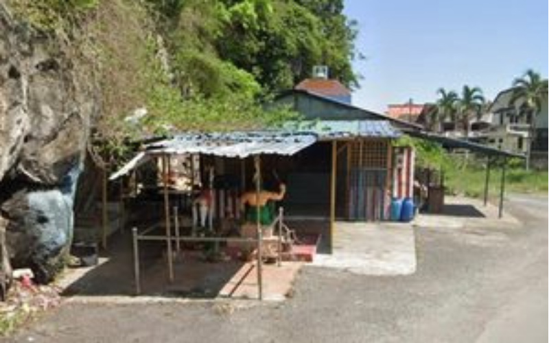 41 rumah ibadat bukan Islam di Perlis tiada kelulusan PBT