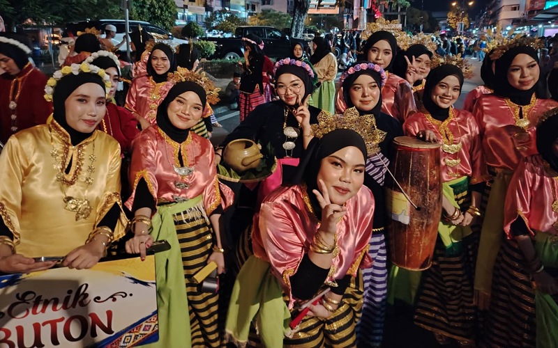 Sabah perhebat promosi pelancongan berimpak tinggi tarik pelawat antarabangsa